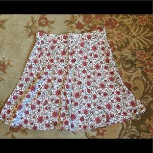H&M Skirt Size 4  **5 for $15**